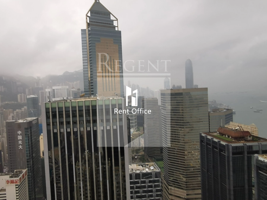 SUN HUNG KAI CENTRE (新鴻基中心)-RGP021733