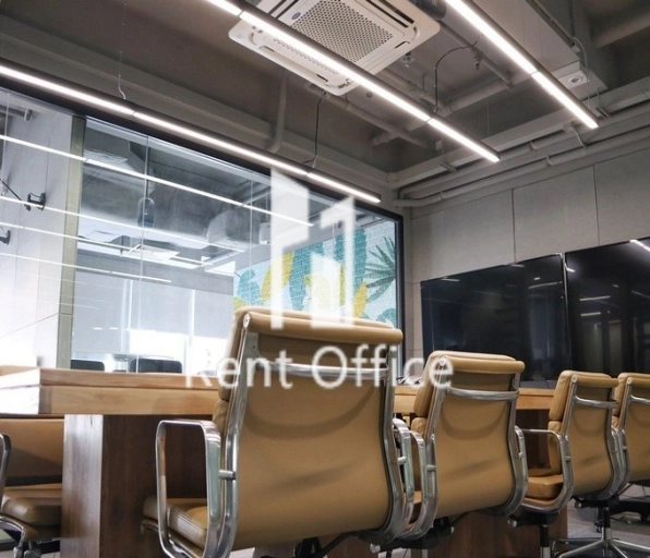 創業街9號-觀塘務式辦公室