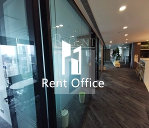 GATEWAY TOWER 06 (港威大厦 第06座)