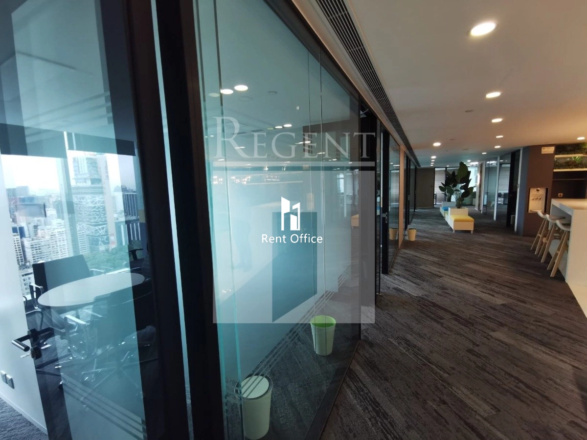 GATEWAY TOWER 06 (港威大廈 第06座)