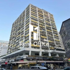 恒威工業中心 A座-2