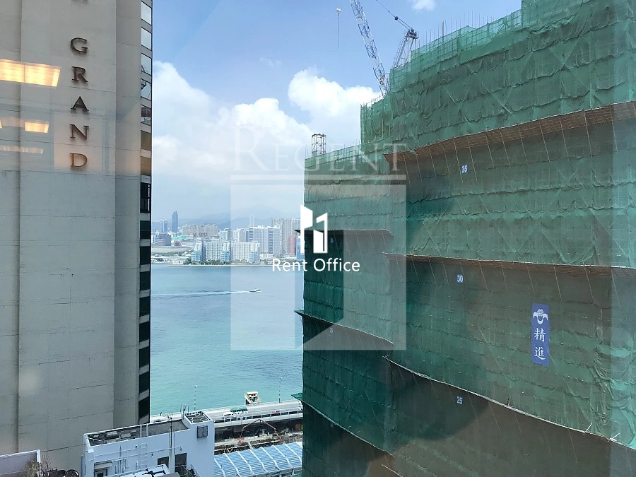 AIA TOWER (友邦廣場)-RGP015910