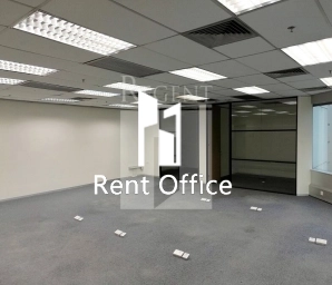 China Overseas Building (中國海外大廈)