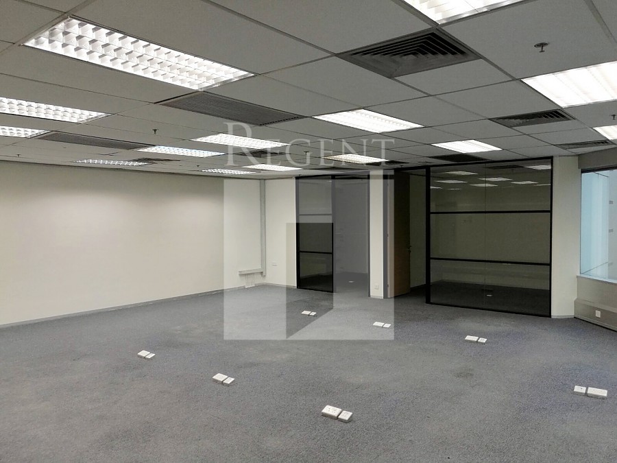 CHINA OVERSEAS BUILDING (中國海外大廈)