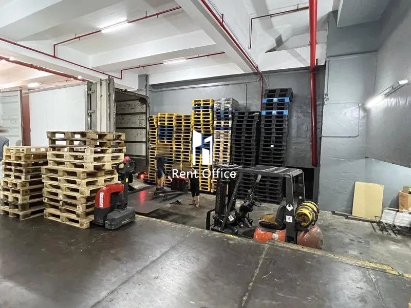 鴻昌工業中心(第二期)