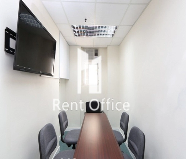 砵蘭街280號-旺角務式辦公室