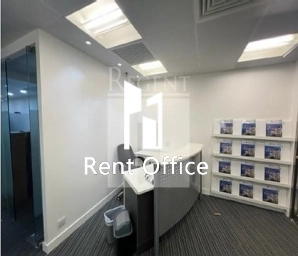 INFINITUS PLAZA (無限極廣場)