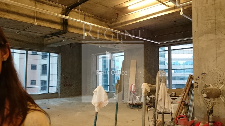 Soundwill Plaza Ii Midtown (金朝陽中心二期)-RGP008275