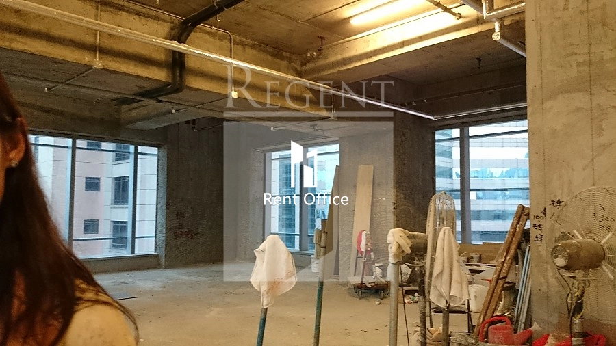 SOUNDWILL PLAZA II MIDTOWN (金朝阳中心二期)-RGP008275