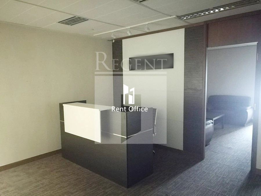 ICBC TOWER (中国工商银行大厦)-RGP019980