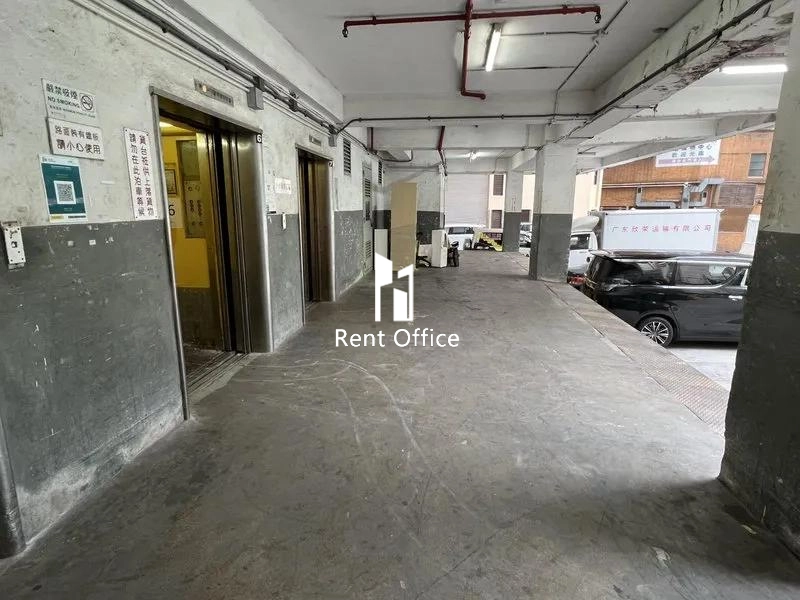 凱旋工商中心第一期