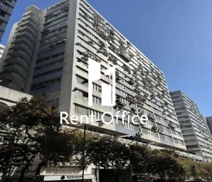 豐盛工業中心B座