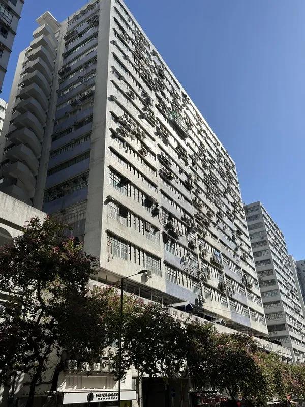 豐盛工業中心B座