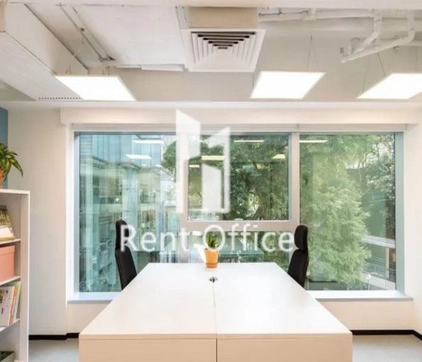 皇后大道東8號-香港務式辦公室