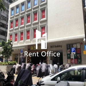 國際商業信貸銀行大廈-1