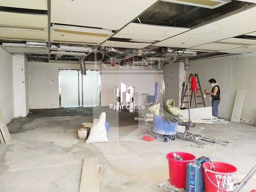 MASS MUTUAL TOWER (美国万通大厦)-RGP012496