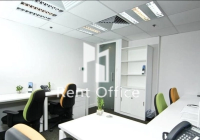 中港大廈-灣仔務式辦公室