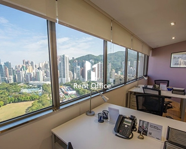 皇室大廈 - 安達人壽大樓