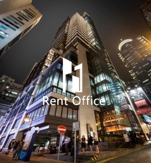 California Tower  加州大廈