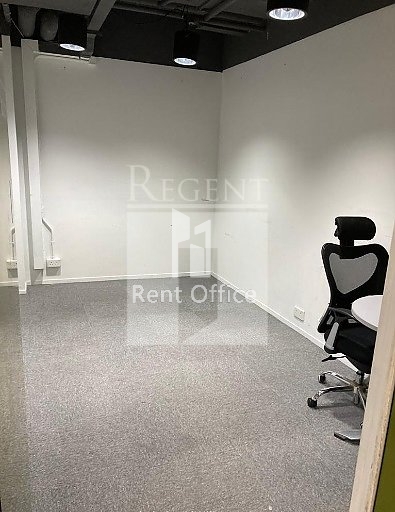 INTER-CONTINENTAL PLAZA (明辉中心)-RGP027695