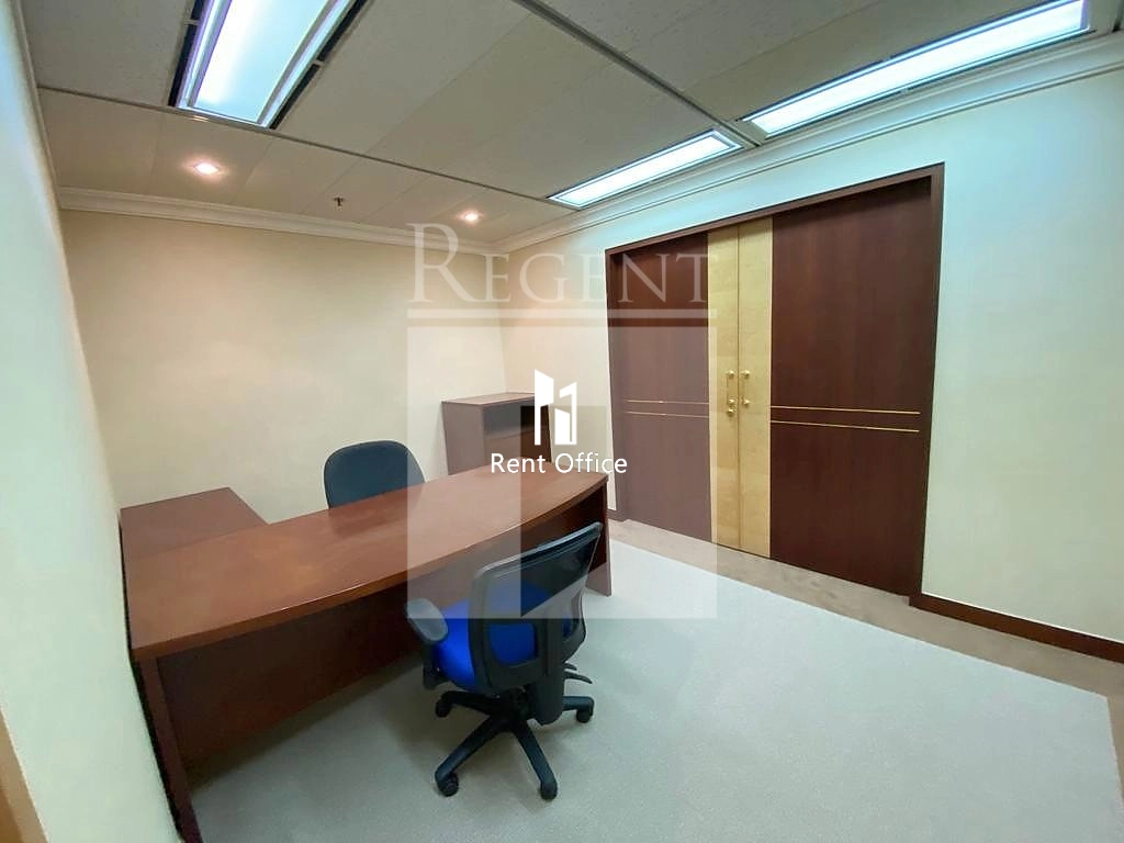 YF LIFE TOWER (萬通保險大廈)-RGP032562