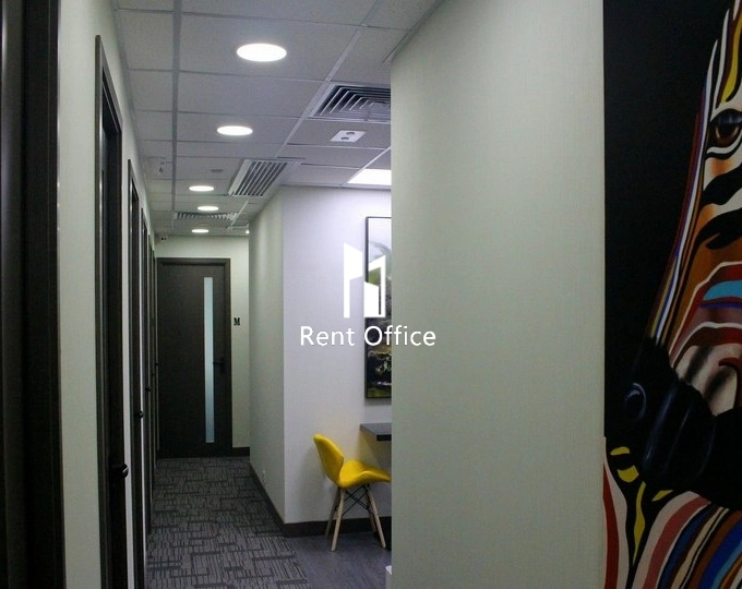 Zhongwang Commercial Center