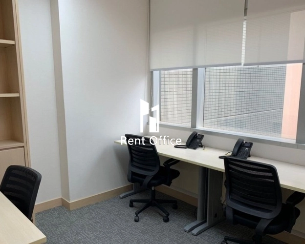 恆生銅鑼灣大廈