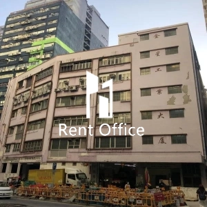 金星工業大廈-2