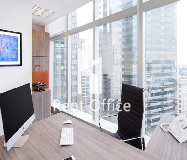 創紀之城3期-觀塘務式辦公室