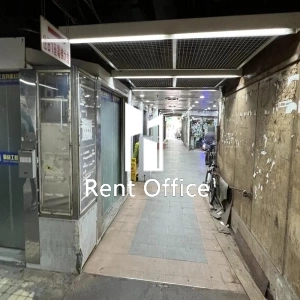 恒威工業中心 B座-5