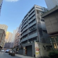 馮敬工業大廈