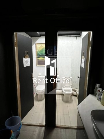 HONG KONG INDUSTRIAL CENTRE BLOCK B (香港工业中心 B座)-RGP021913