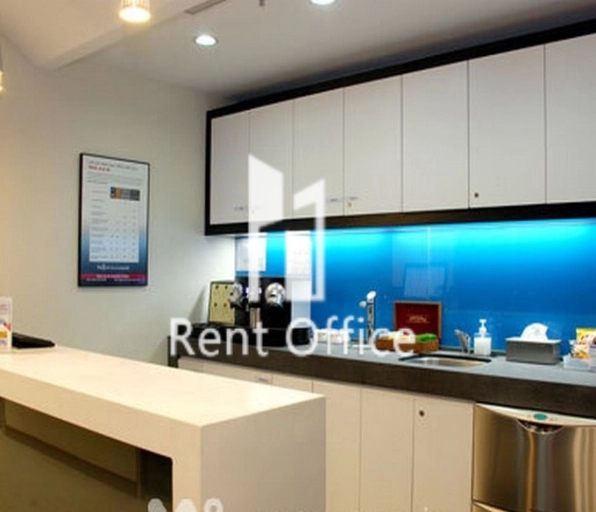 創紀之城1期-九龍務式辦公室