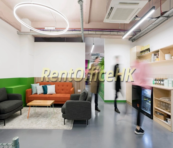 家庭作業富勒姆-英國務式辦公室