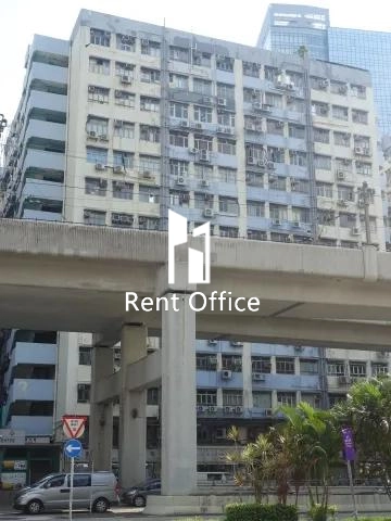 觀塘工業中心第三期-15
