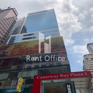 Causeway Bay Plaza I-0