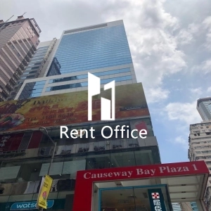 銅鑼灣廣場一期-0