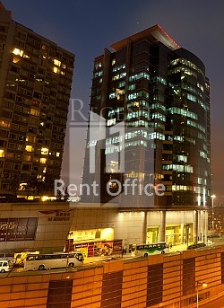 THE METROPOLIS TOWER (都會大廈)-RGP2360272