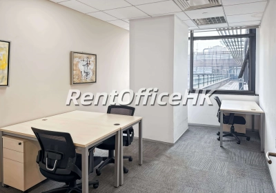 浙江外经贸广场-杭州務式辦公室