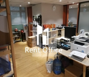 135 BONHAM STREETRAND TRADE CENTRE (文咸東街135商業中心)