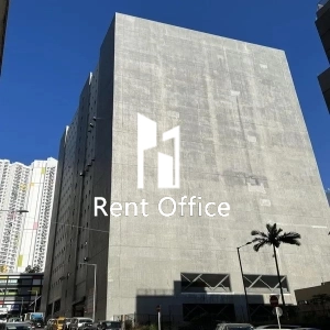 華潤沙田貨倉-0