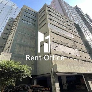 義利第五貨倉-2