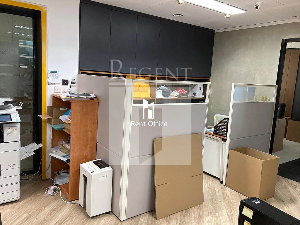 TOY HOUSE (彩星集团大厦)-RGP031849