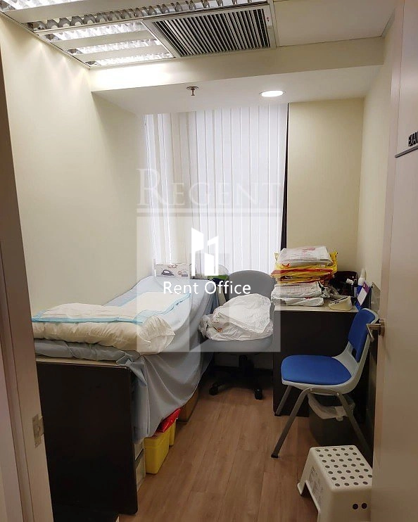 BELGIAN BANK BUILDING (华比银行大厦)-RGP032281