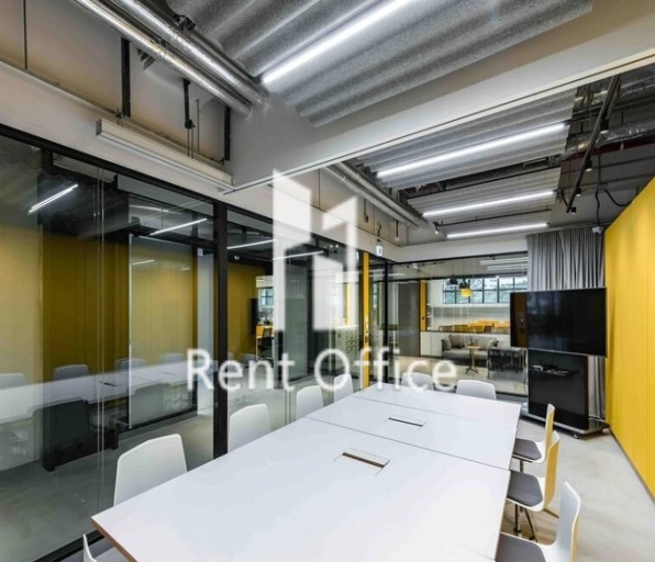 南豐紗廠-荃灣務式辦公室