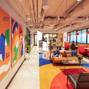 Taikoo Shing Center Three