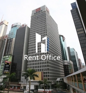 Overseas Trust Bank Building