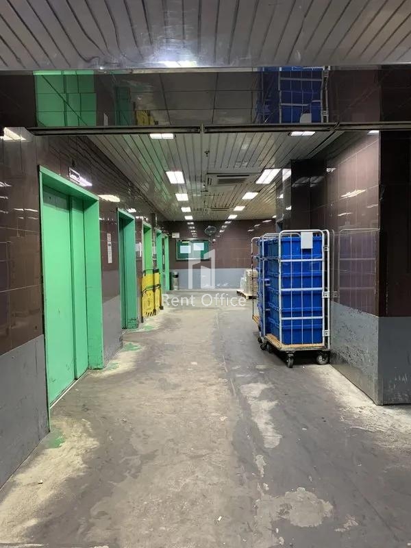 Yau Tong Industrial City Block A