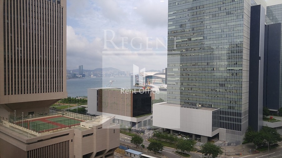 BANK OF AMERICA TOWER (美国银行中心)-RGP011053