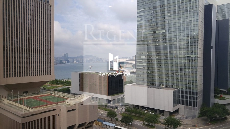 BANK OF AMERICA TOWER (美國銀行中心)-RGP011053
